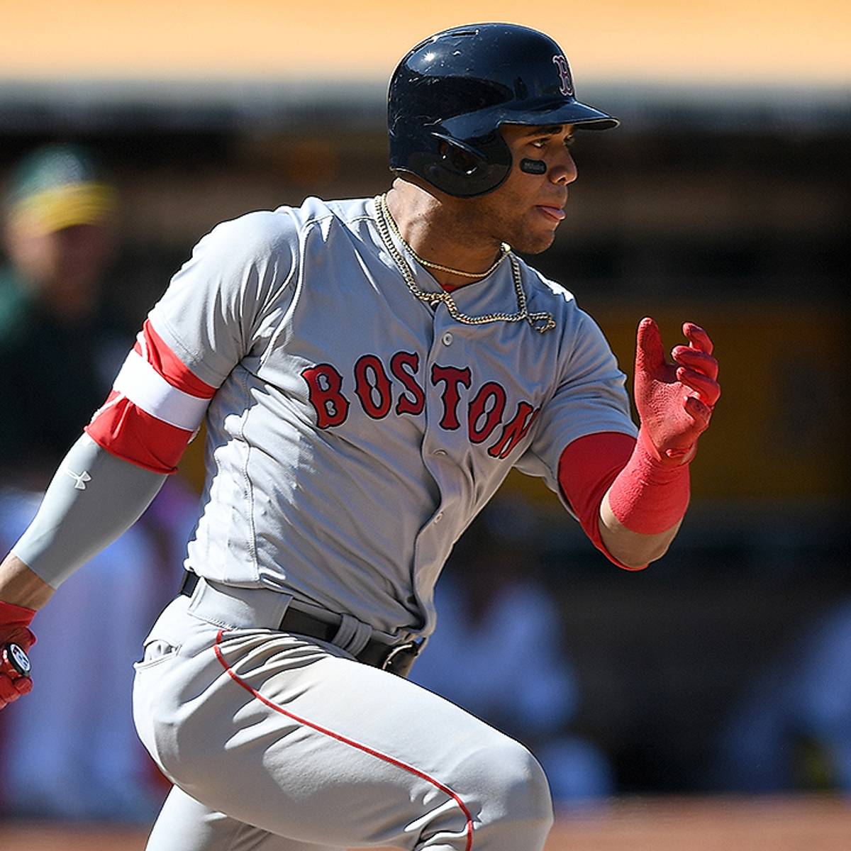 White Sox trade Chris Sale, start rebuild with Moncada - Sports Illustrated