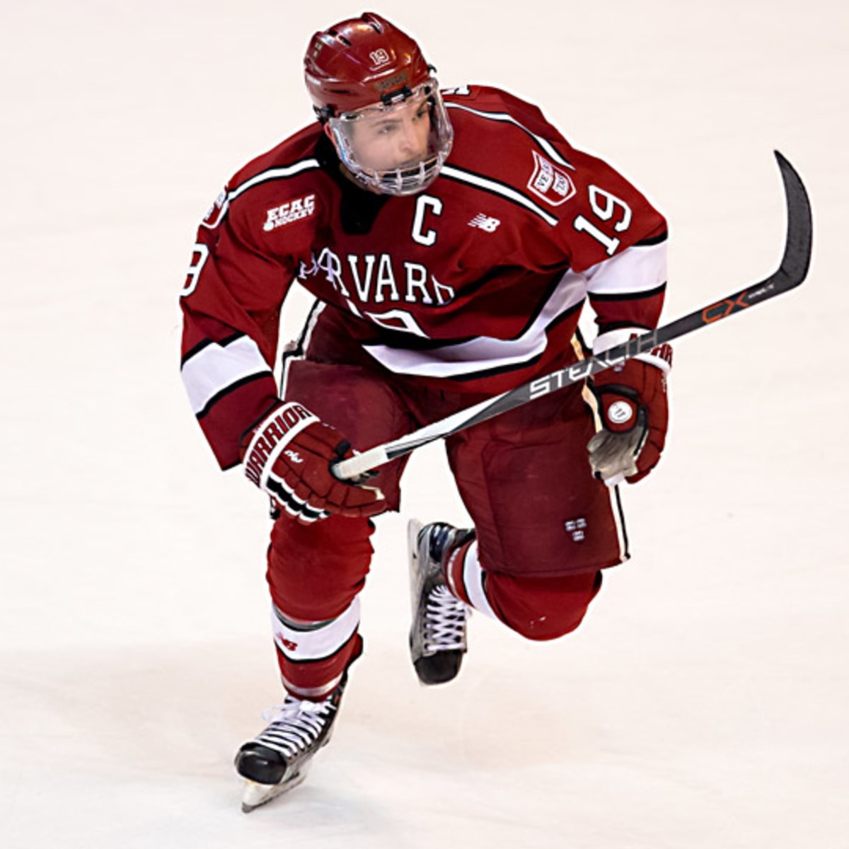 Jimmy Vesey Reportedly Returning To New York Rangers 