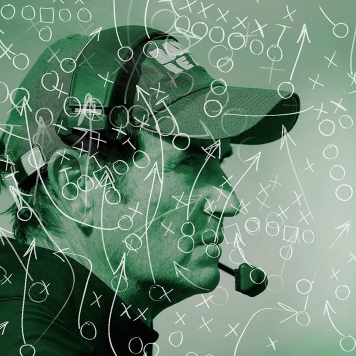 The System Is The Star Baylor S Offense Is Spreading Around College Football Sports Illustrated The System Is The Star Baylor S Offense Is Spreading Around College Football Sports Illustrated