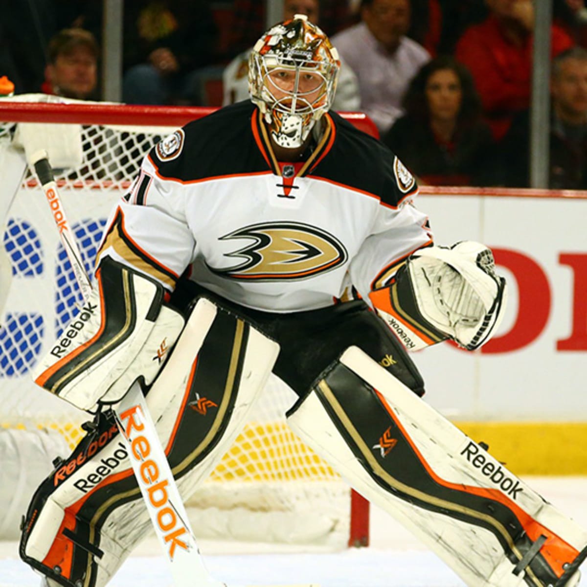 frederik andersen jersey