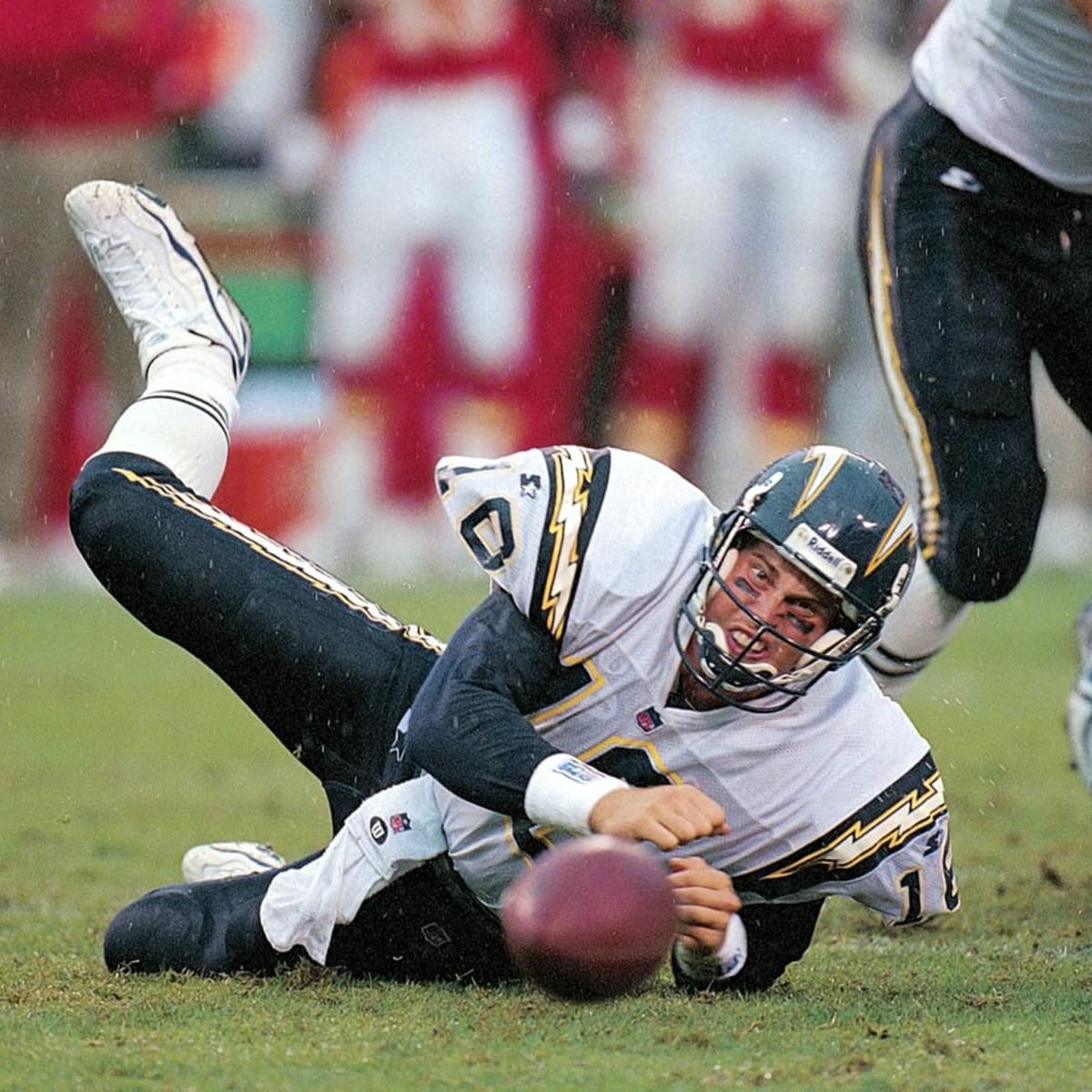 Ryan Leaf Picks New Orleans Saints for Best Record in NFC