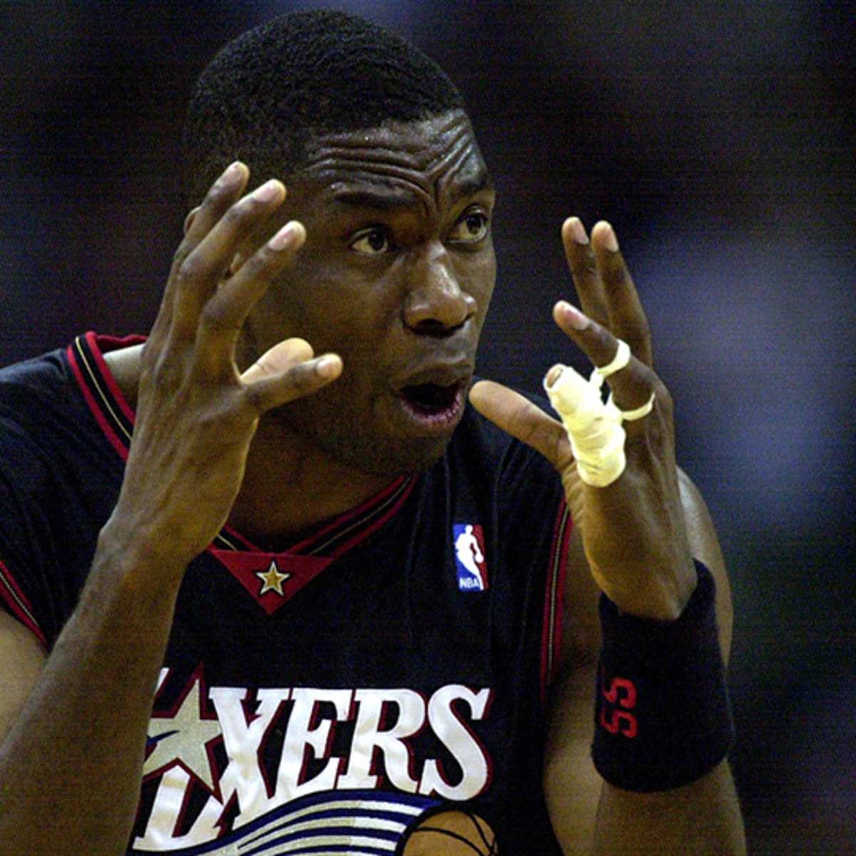 mutombo nba
