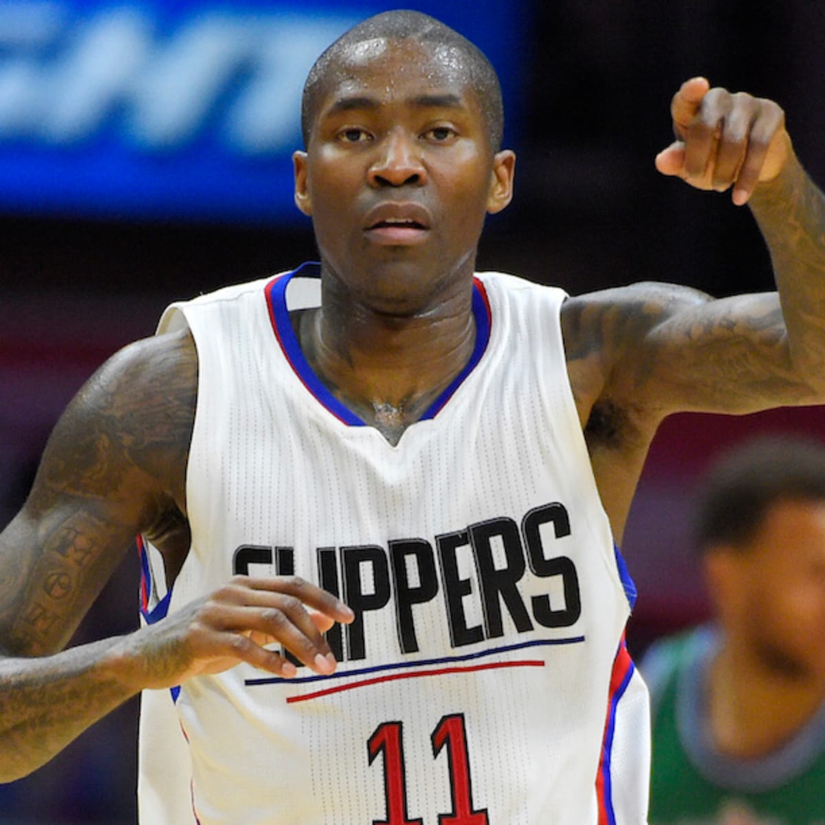 NBA Veteran Jamal Crawford: Improve at Your Own Pace With Shoot 360