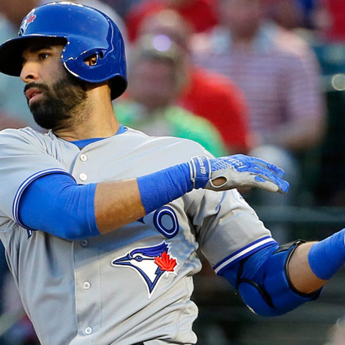 Blue Jays' Jose Bautista is MLB's most provocative player - Sports