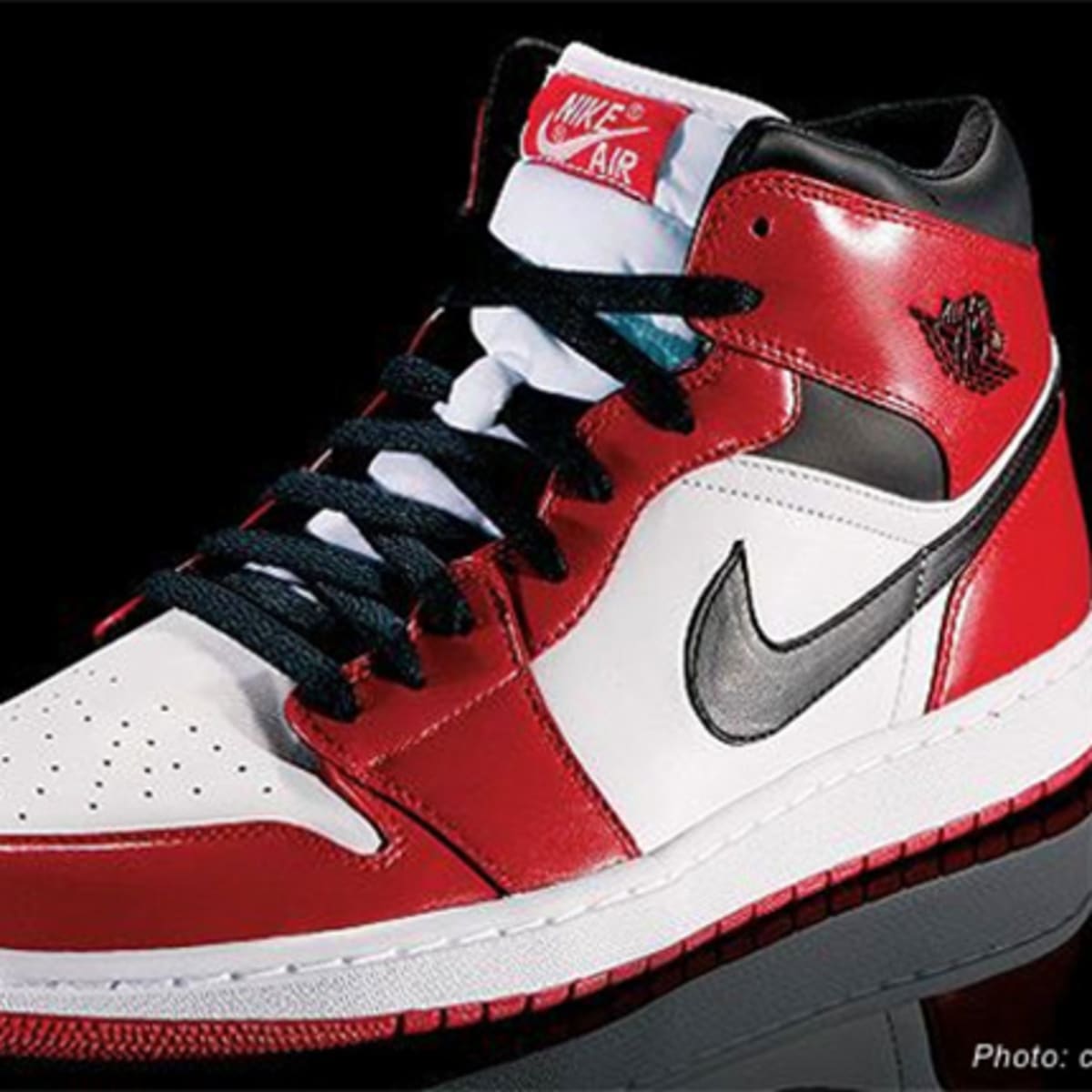 most famous jordans