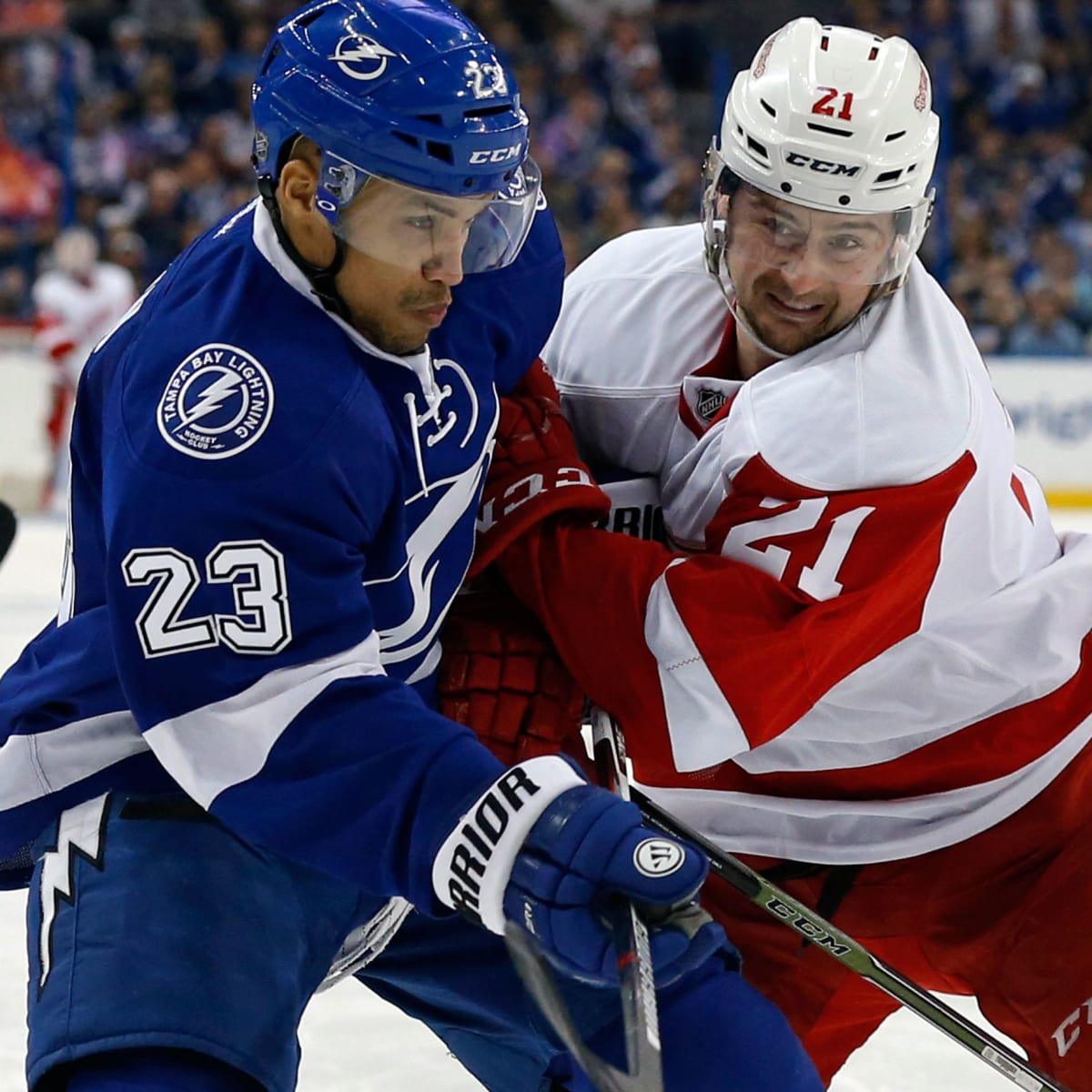 jt brown lightning jersey