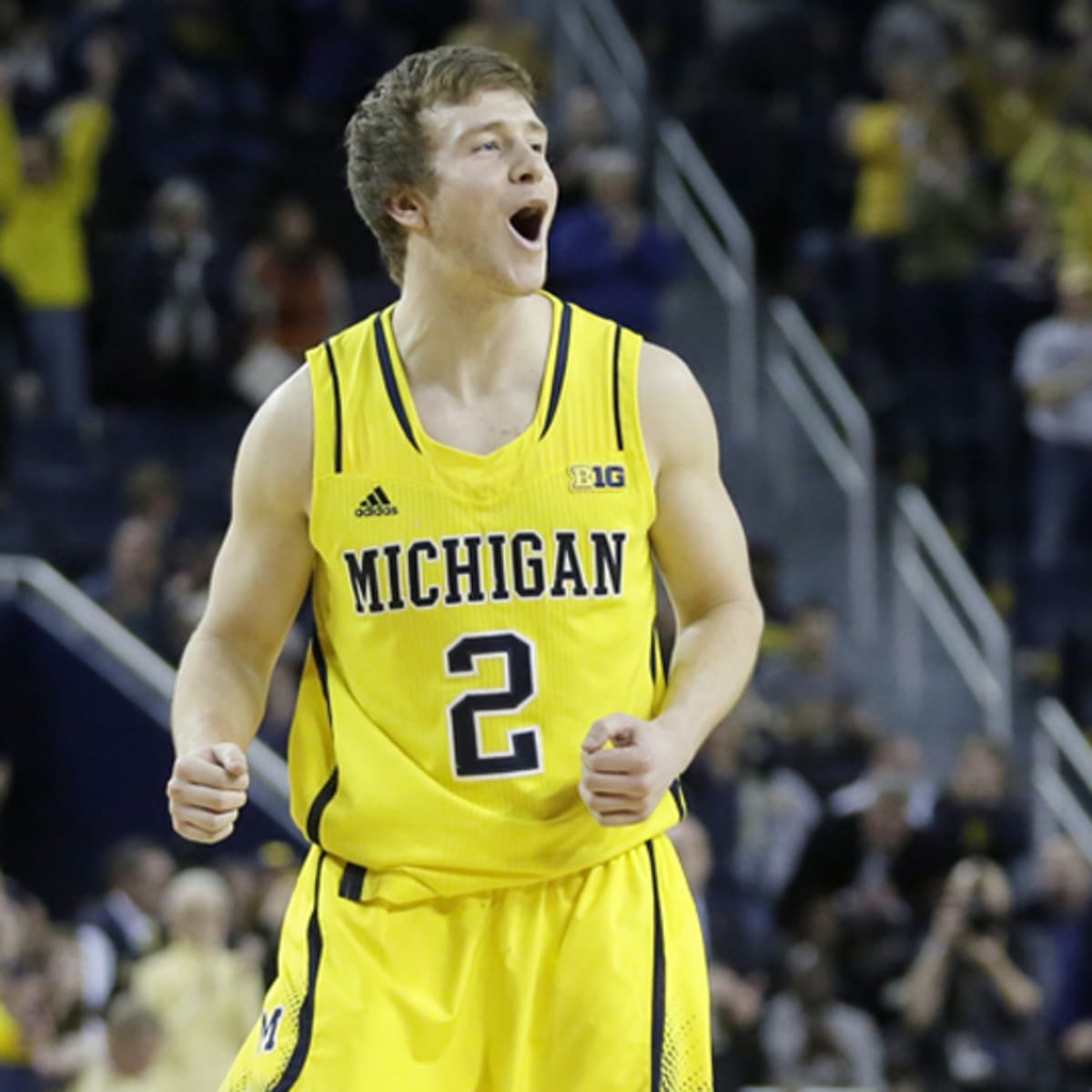 spike albrecht jersey