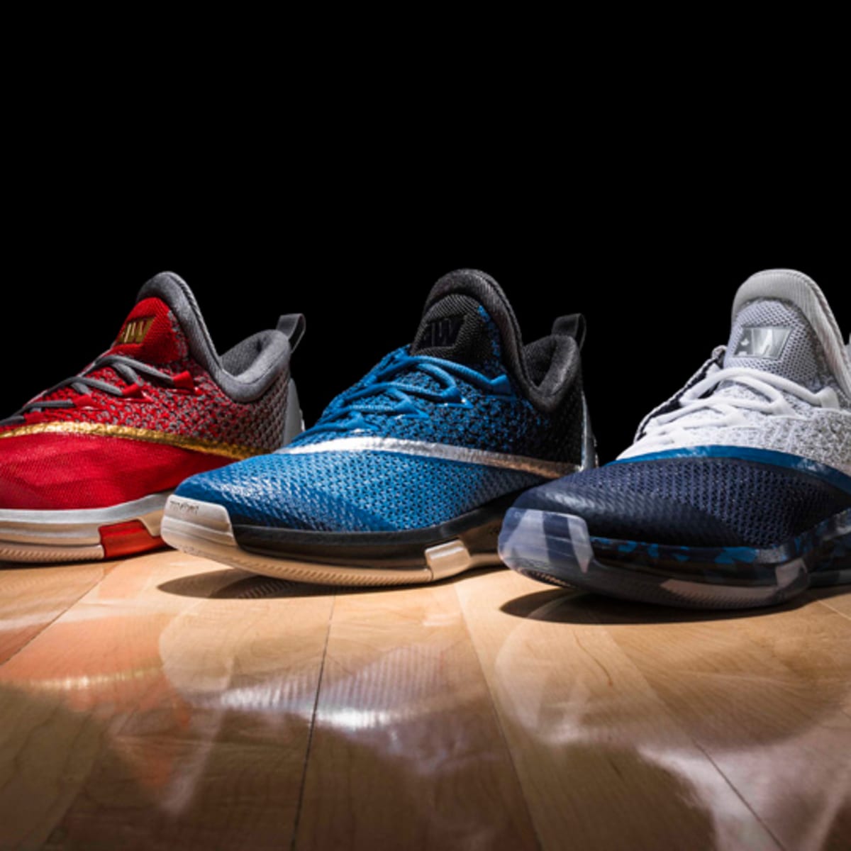 50 Best Andrew wiggins signature shoe for Party