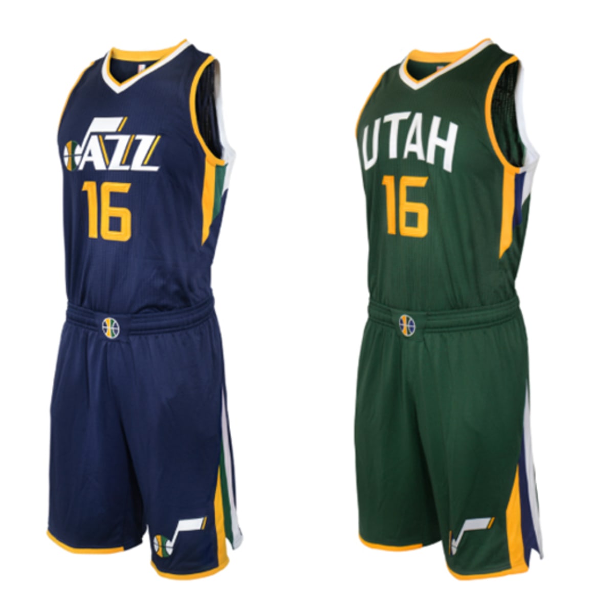 utah jazz new uniforms