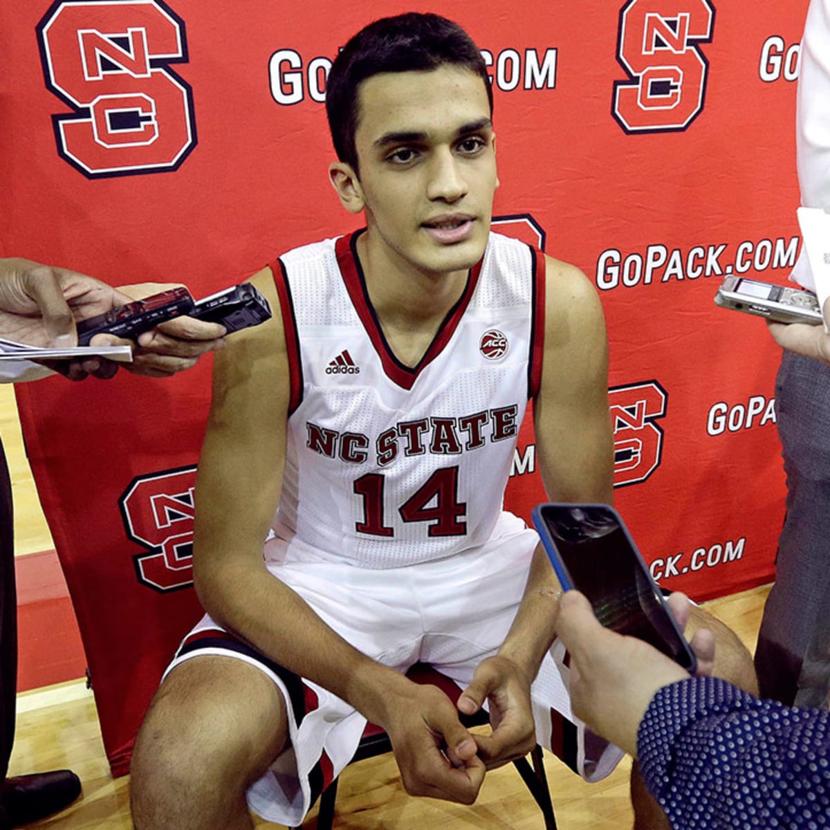 NCAA rules NC State freshman Yurtseven must sit 9 games - Sports