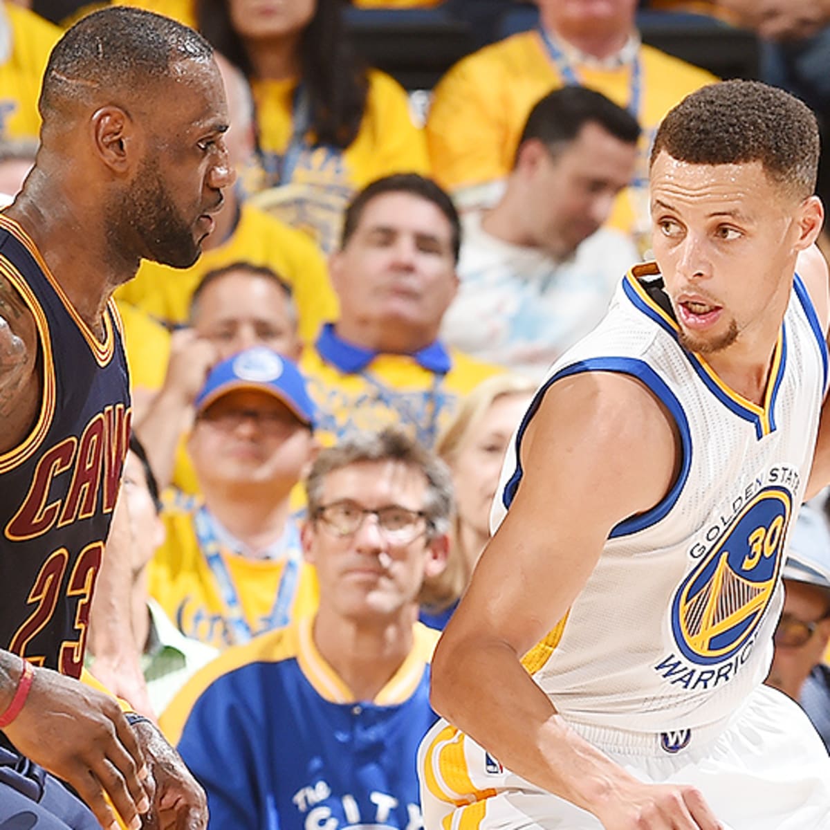 Warriors vs Cavs highlights: NBA Finals Game 5 video - Illustrated