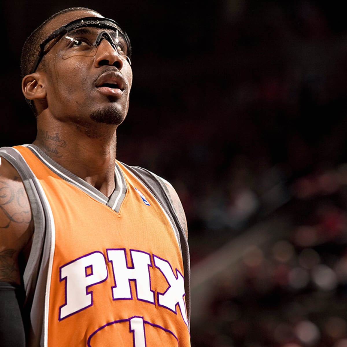 amare stoudemire hall of fame