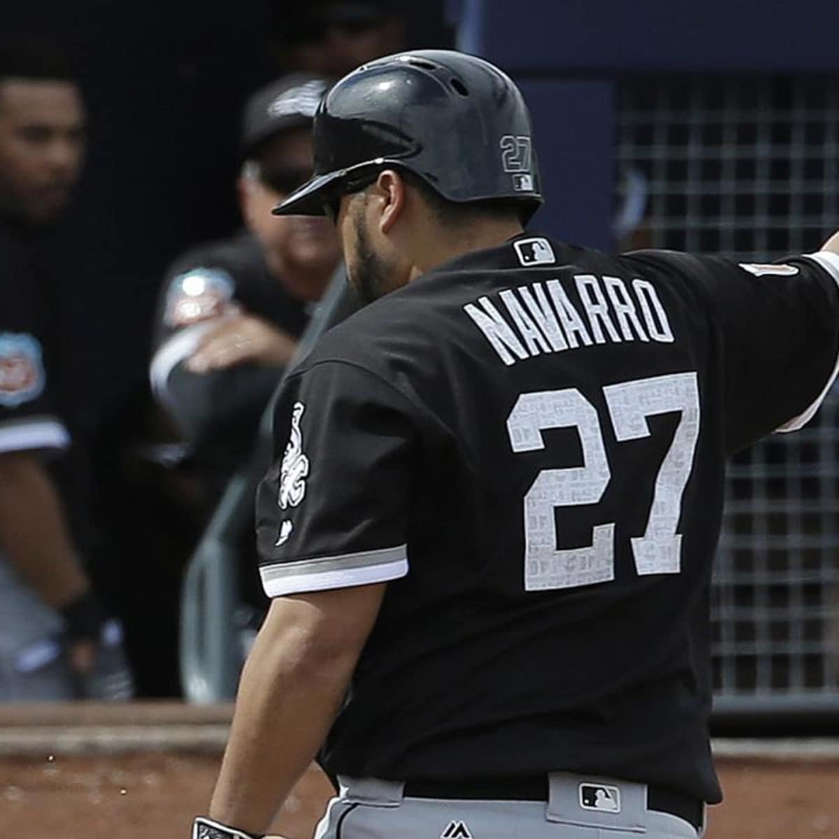 white sox 2016 jersey