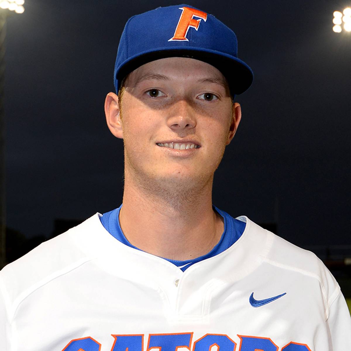 MLB Draft: A.J. Puk candidate for top pick - Sports Illustrated
