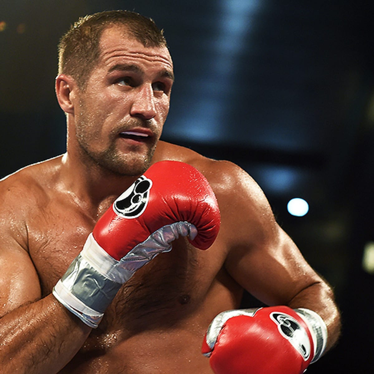 Sergey Kovalev Talks Pre Fight Preparation Jean Pascal More Sports Illustrated