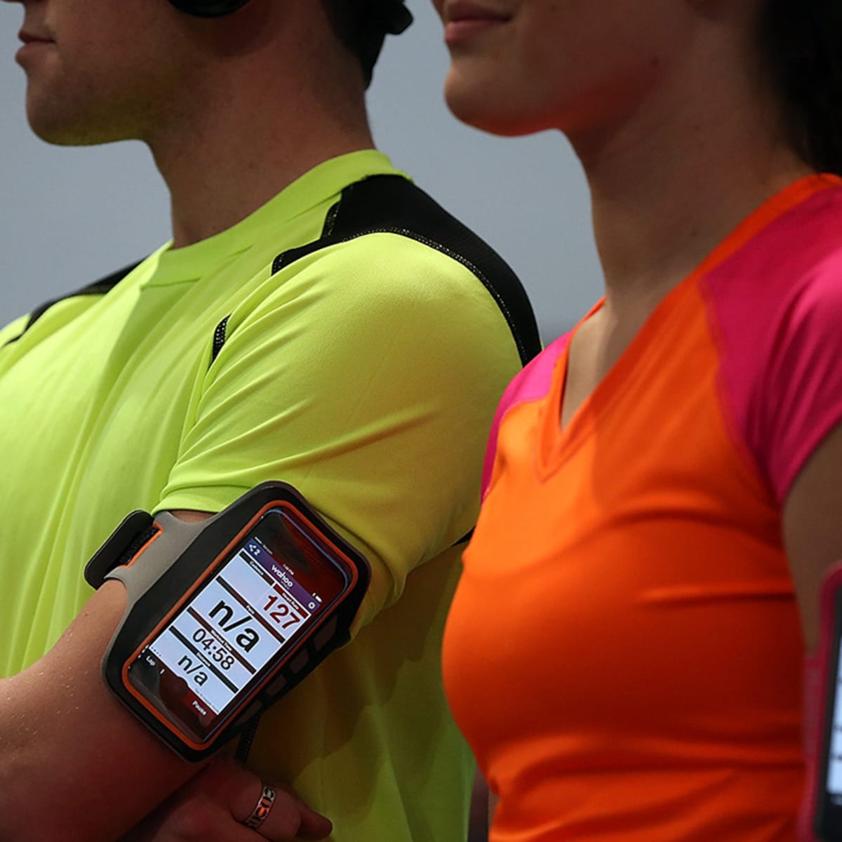 iphone 7 plus workout armband