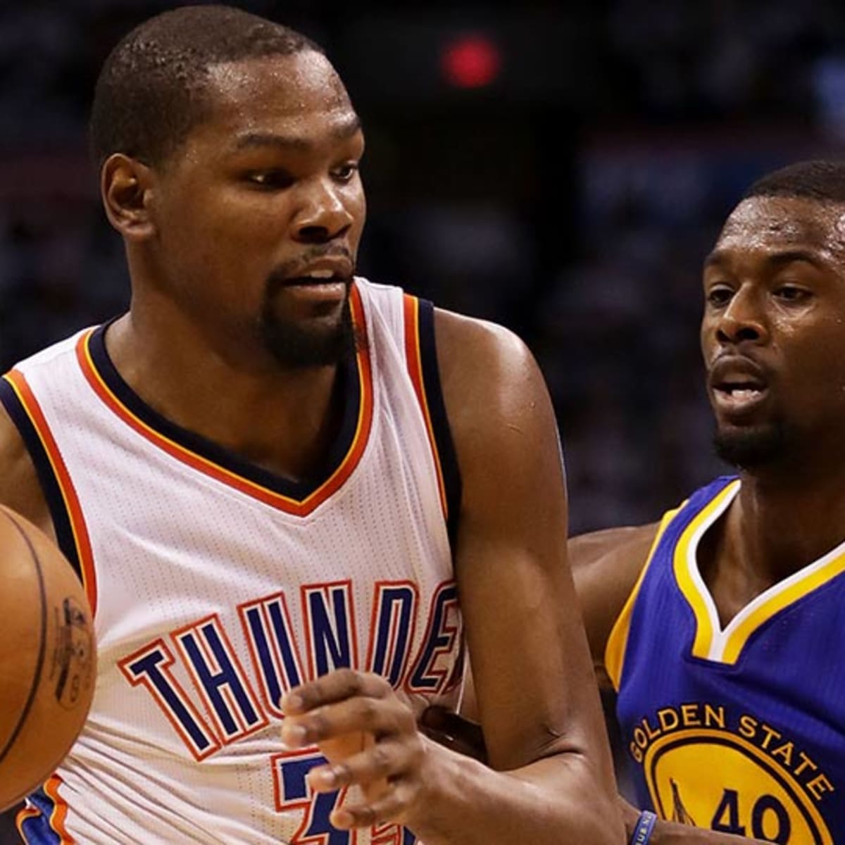 Sixers add former Kevin Durant teammate amid James Harden saga