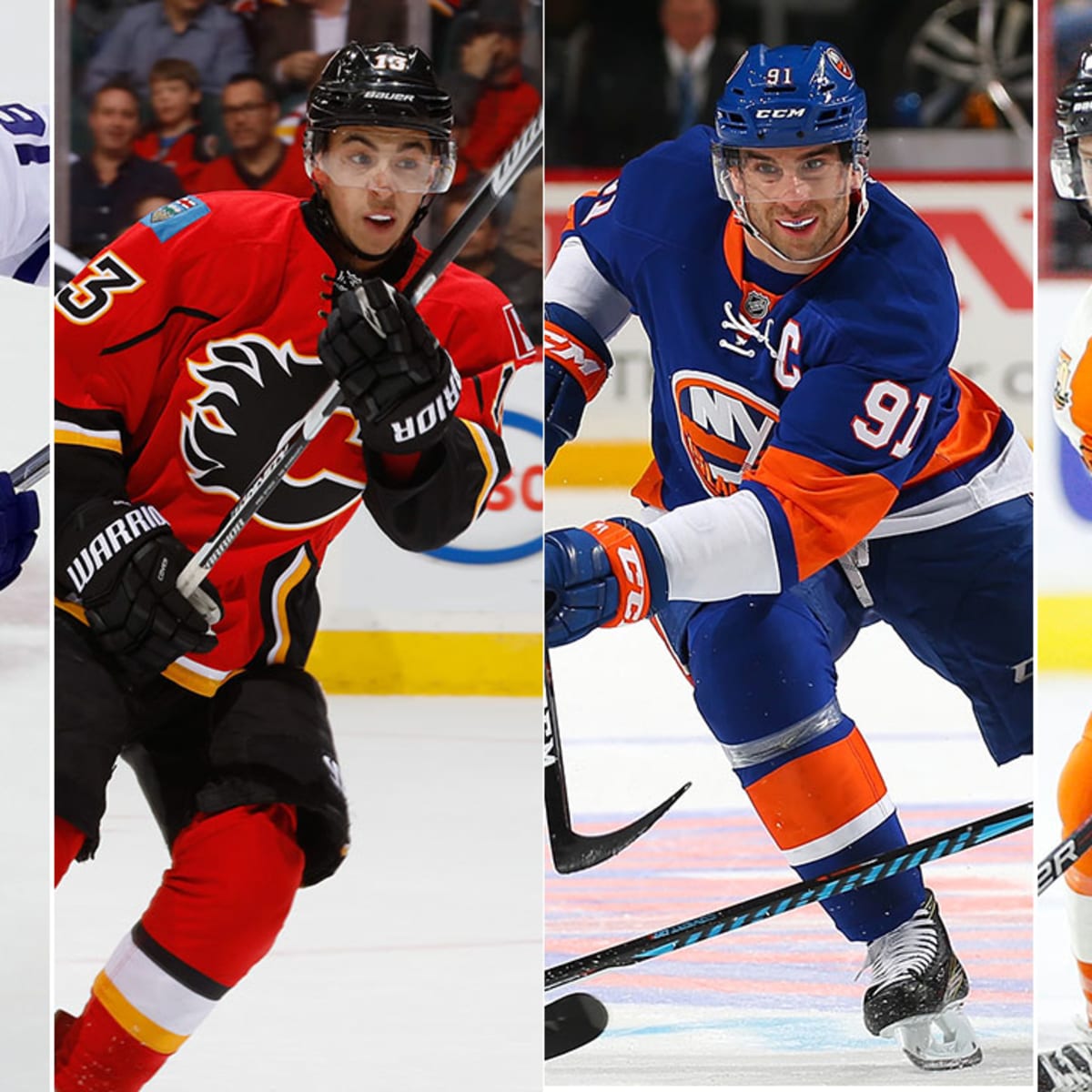 NHL roundtable: Are the Kings and Ducks for real this season