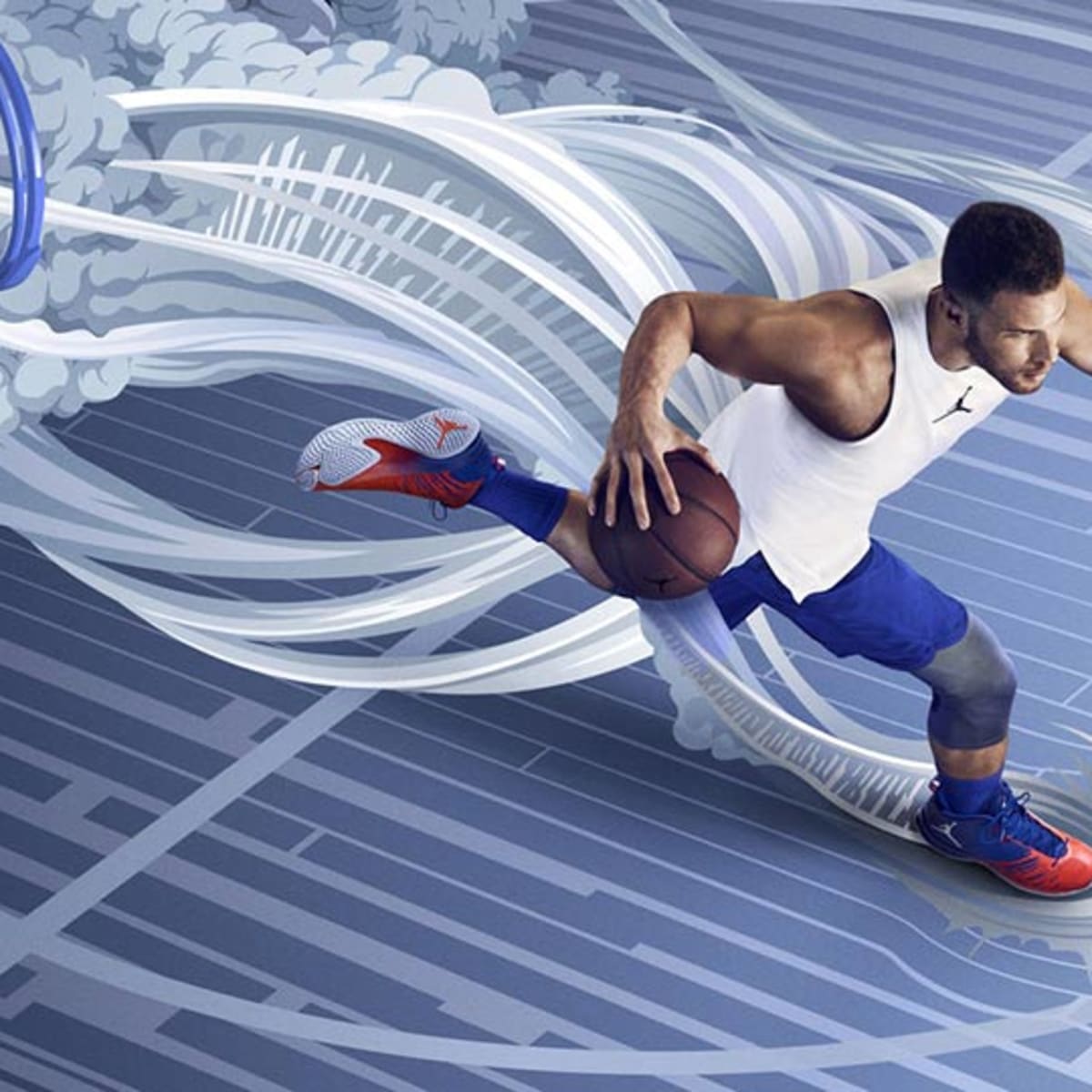 blake griffin superfly 5