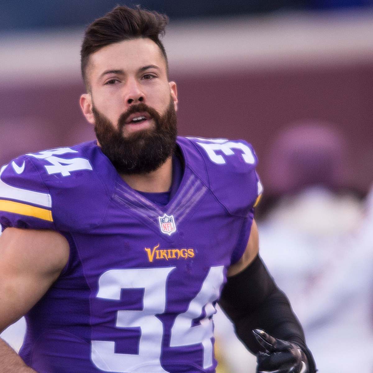 andrew sendejo