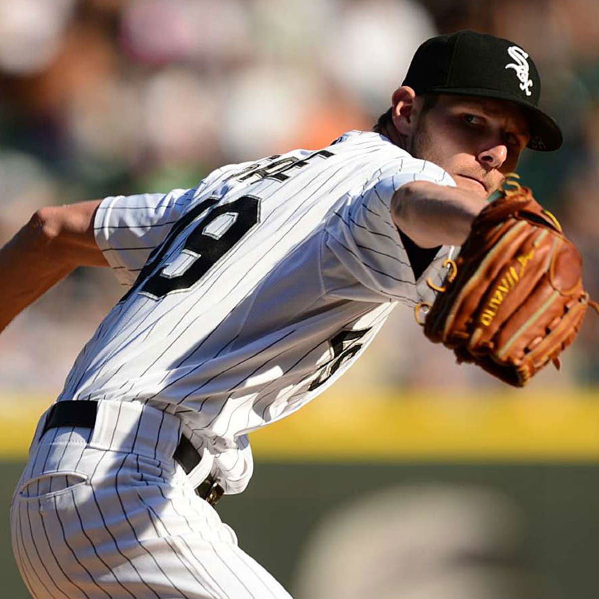 Chicago Cubs: Chris Sale trade has surprising impact on the Cubs