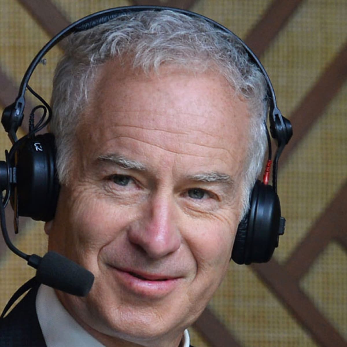 John McEnroe and conflict of interests in broadcasting - Sports Illustrated