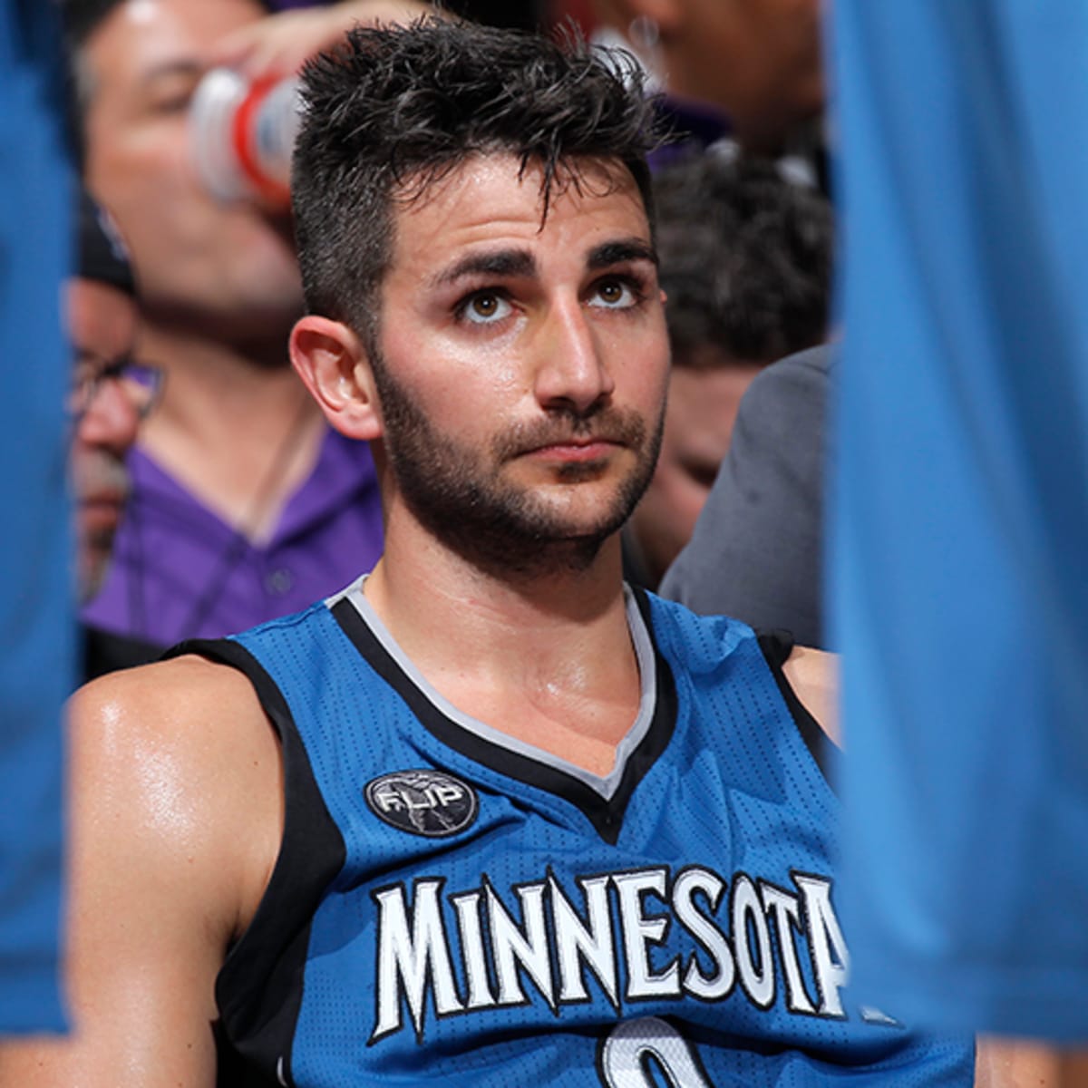 Ricky Rubio trade: Timberwolves acquire veteran PG, two picks from