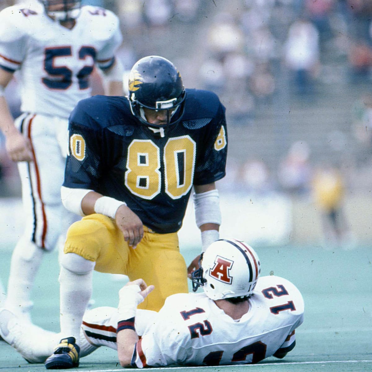 ron rivera bears jersey