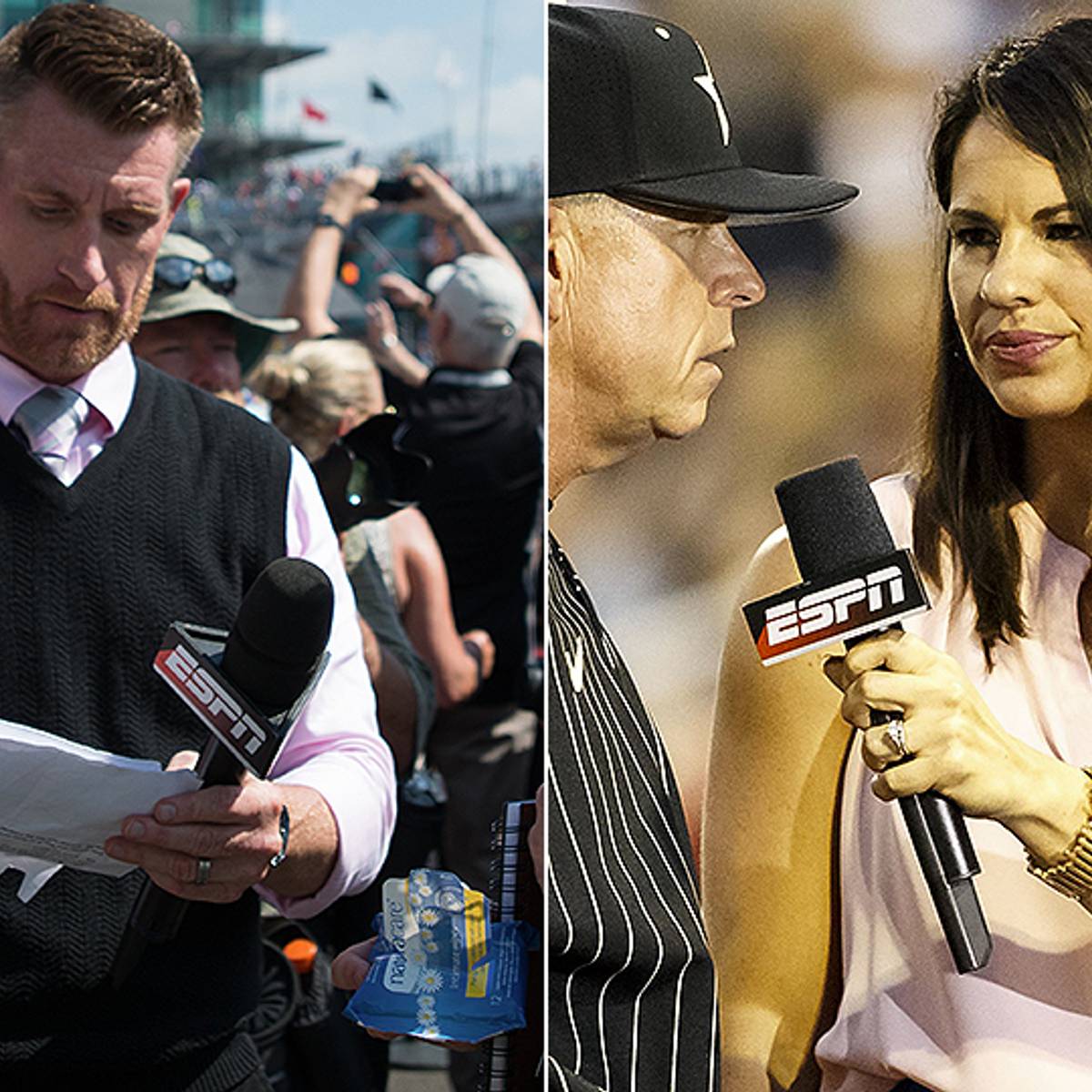 SI Media Podcast: Agents Steve Herz and Matt Kramer - Sports Illustrated