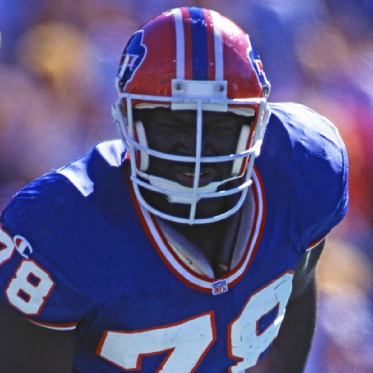 bruce smith buffalo bills jersey