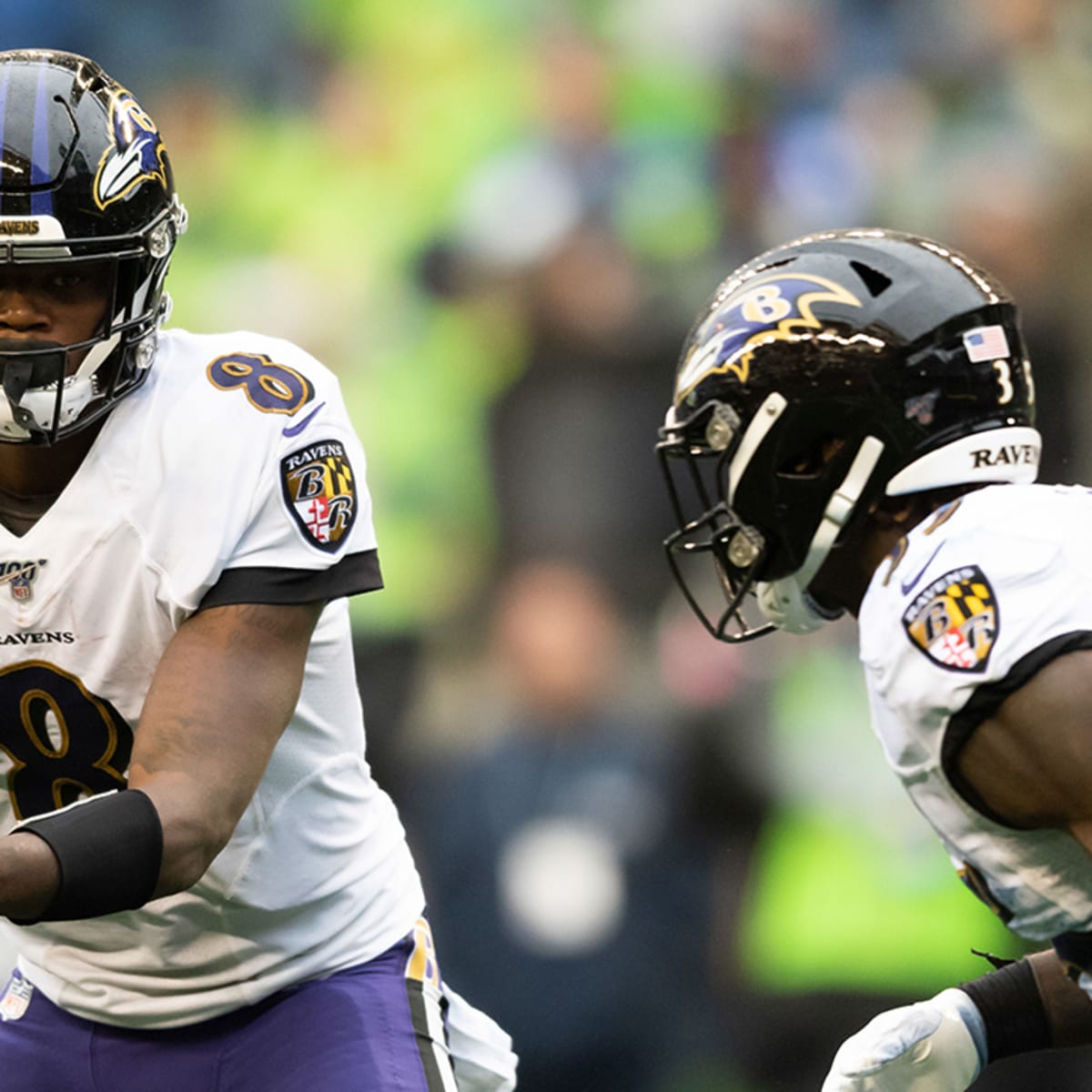 Ravens vs. Bengals Livestream: How to Watch NFL Week 2 Online