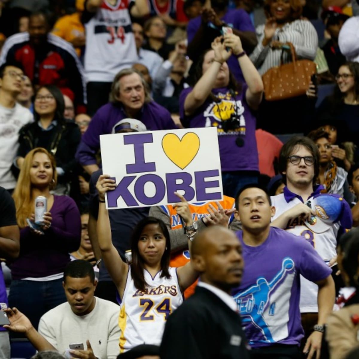 GoLocalPDX  The Legend Of Kobe Bryant To A Non-Basketball Fan