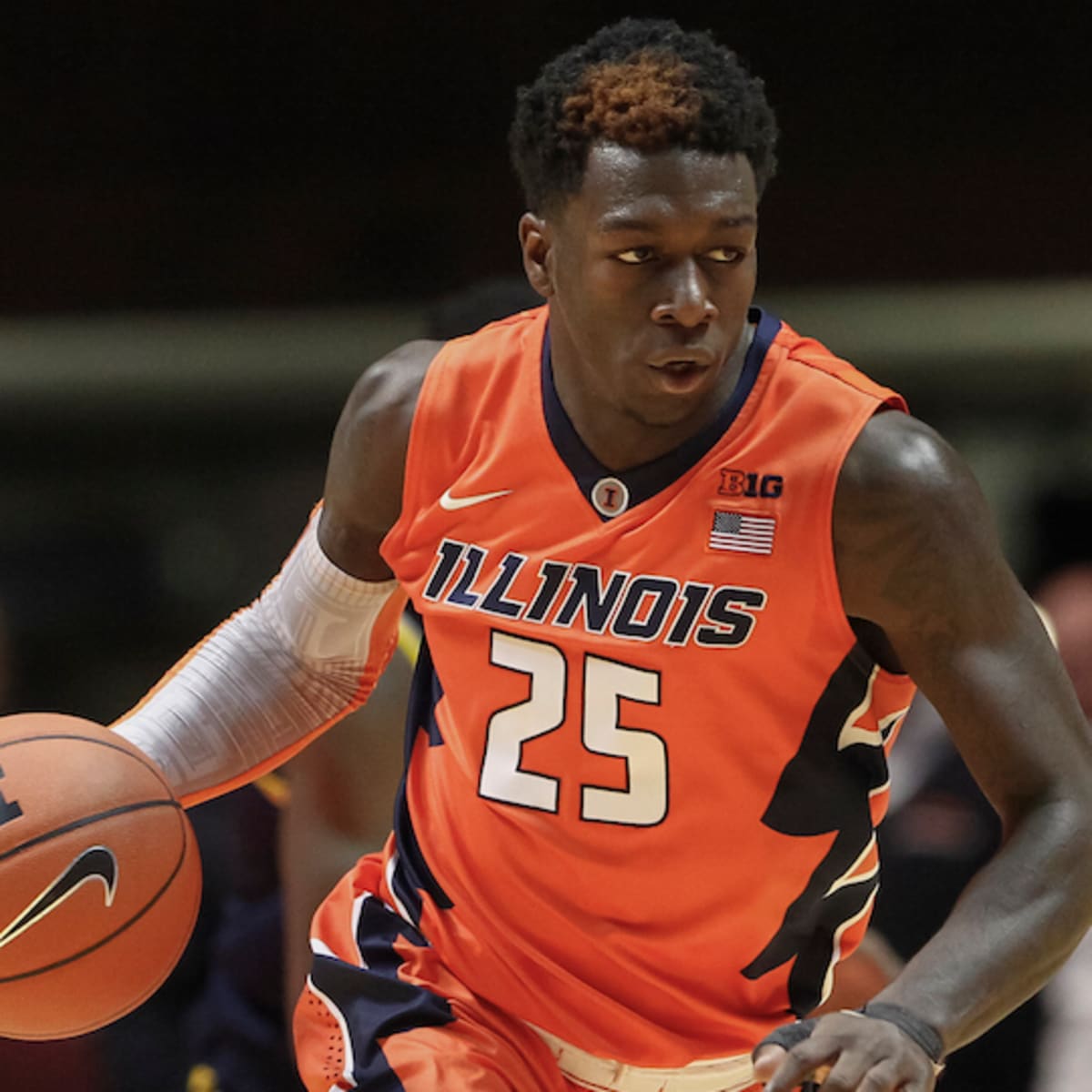 Kendrick nunn college jersey Clearance