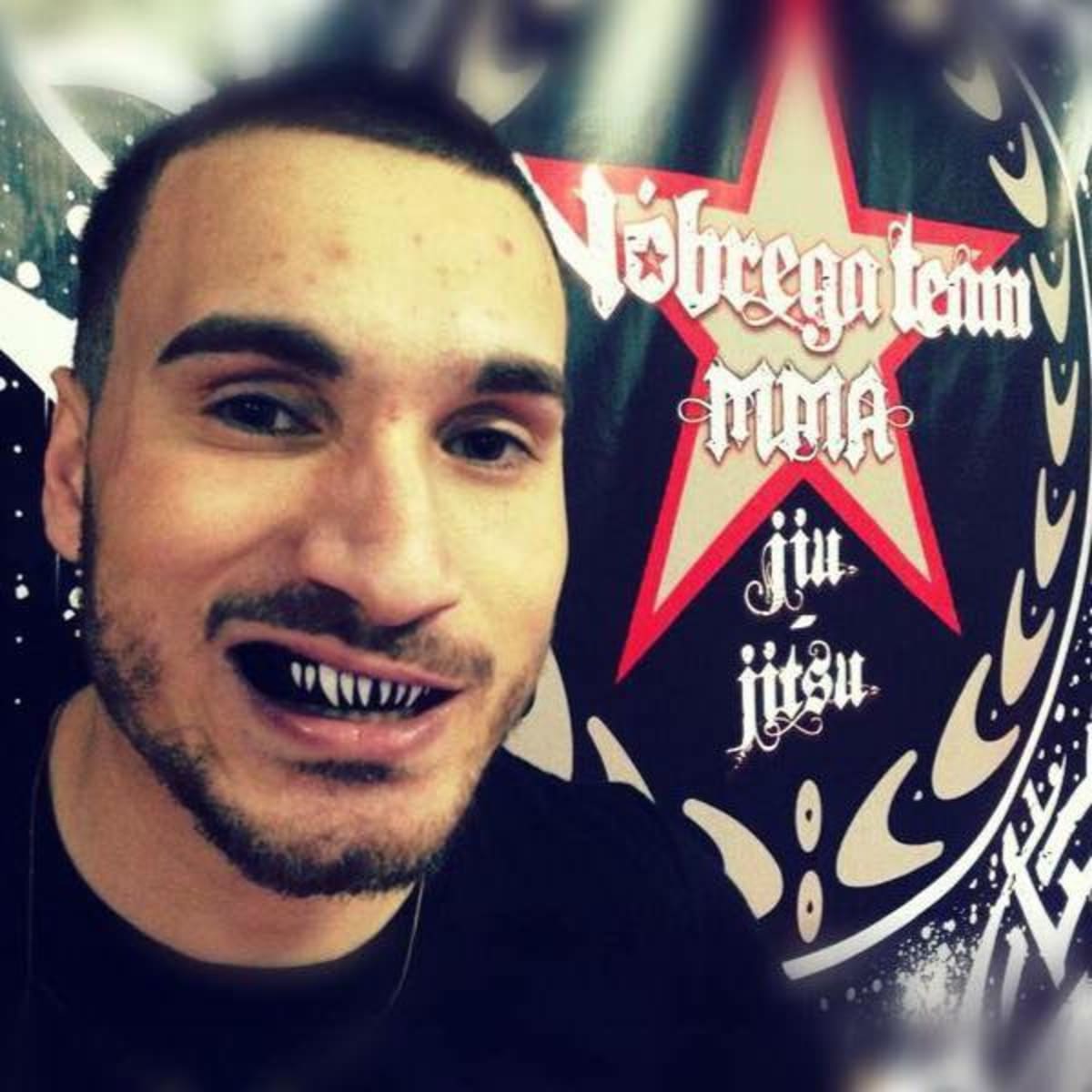 Mma Fighter Joao Carvalho Dies From Head Injuries After Fight Sports Illustrated