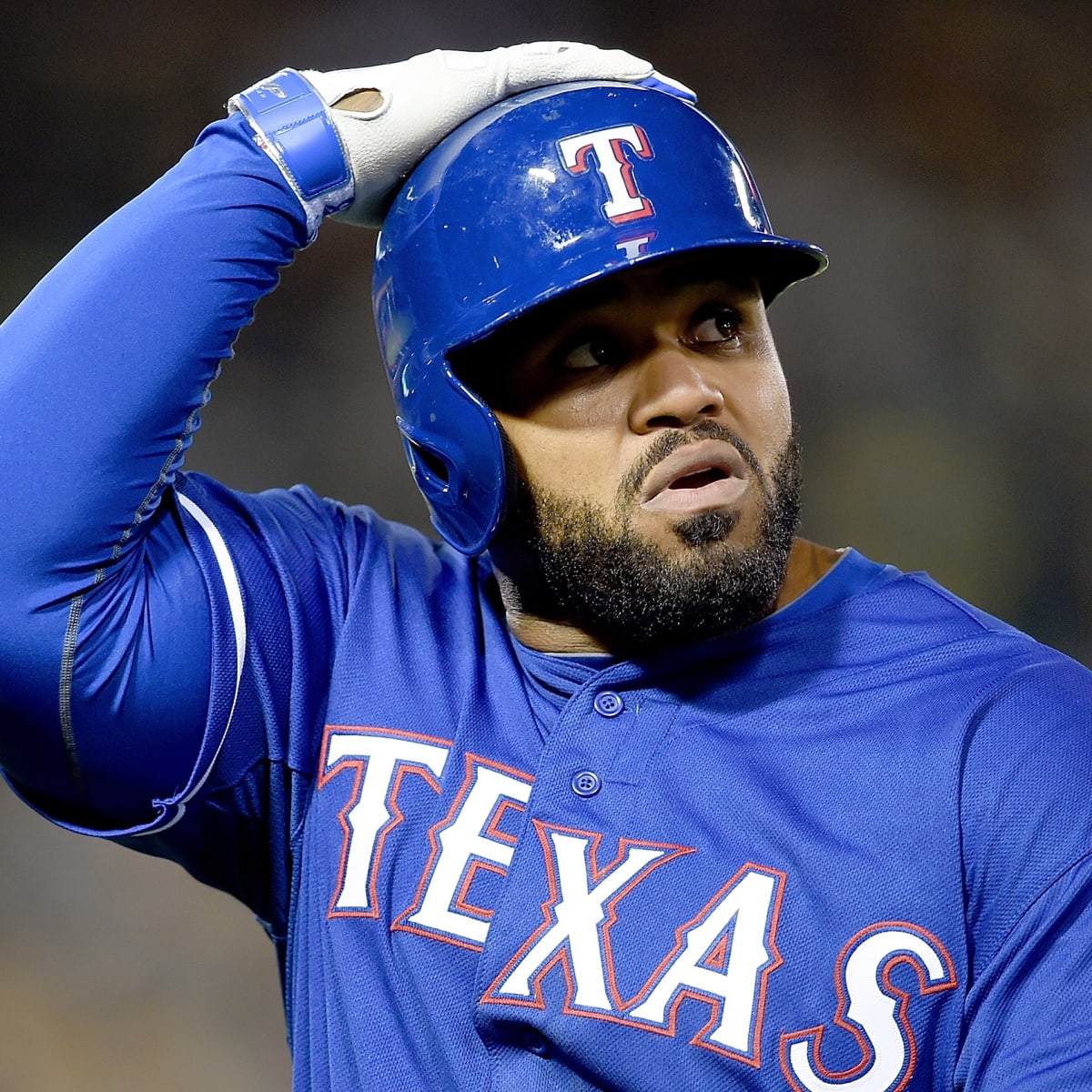Prince Fielder: Injury may have ended career - Sports Illustrated