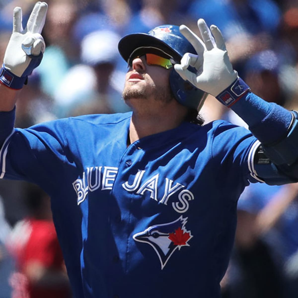 The Los Angeles Angels might have the next Josh Donaldson - Beyond