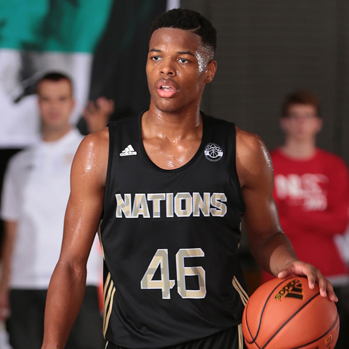 NC State Wolfpack: Dennis Smith, Jr. flies high in the ACC