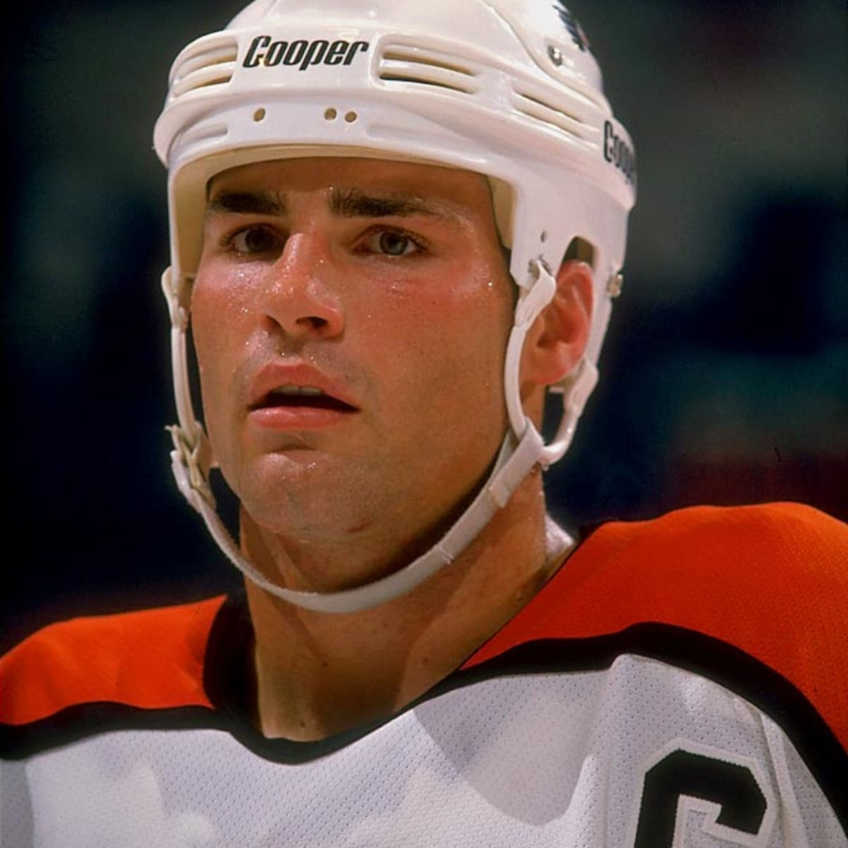 Is Eric Lindros the most jacked and skilled NHL player of all time?, Page  4