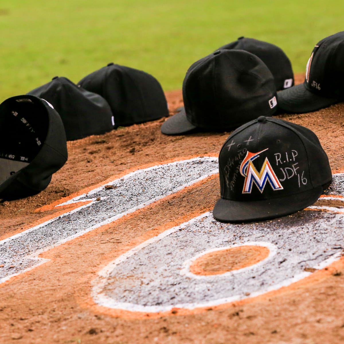 jose fernandez jersey