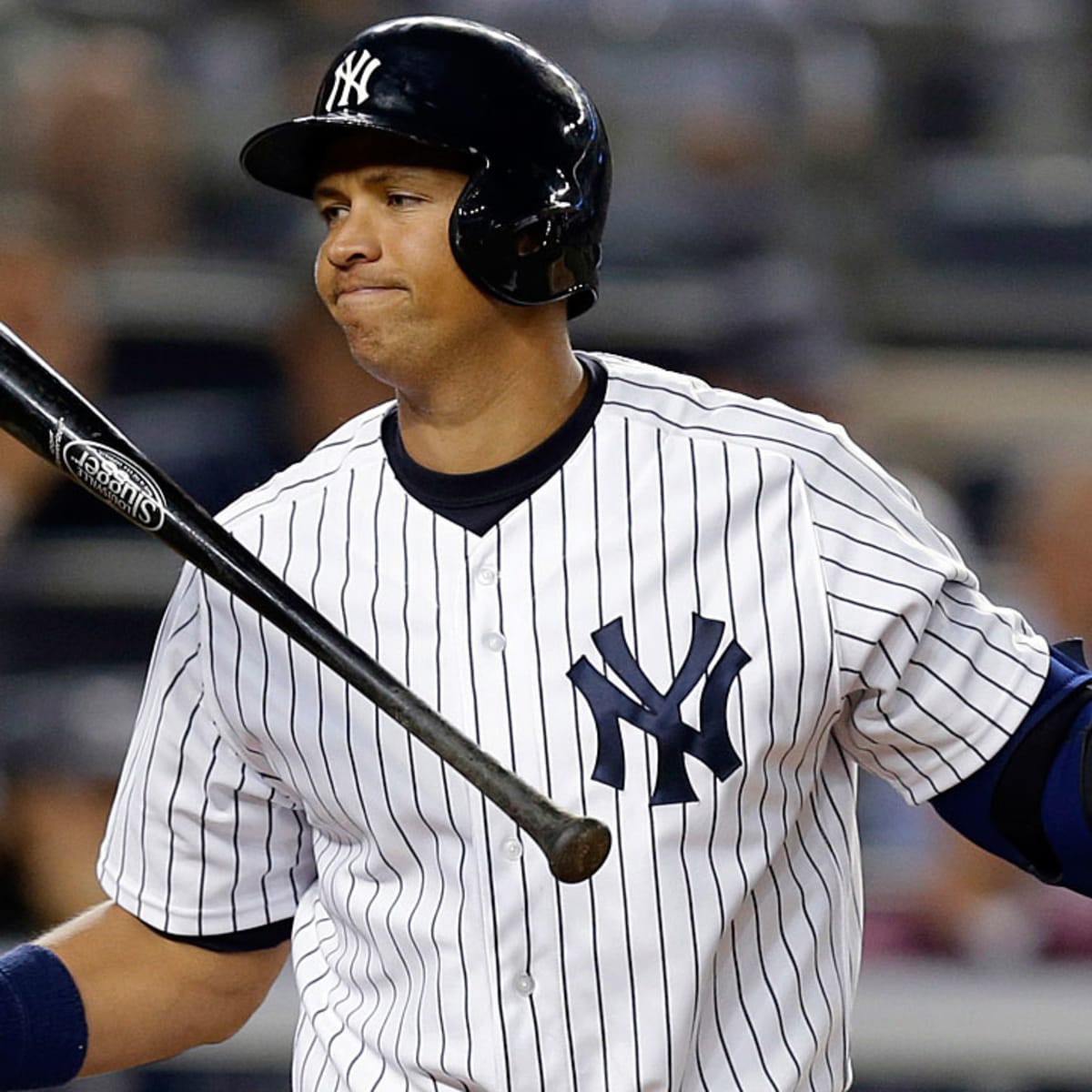 Yankees' Alex Rodriguez retiring, but infamous career will never be  forgotten - Sports Illustrated