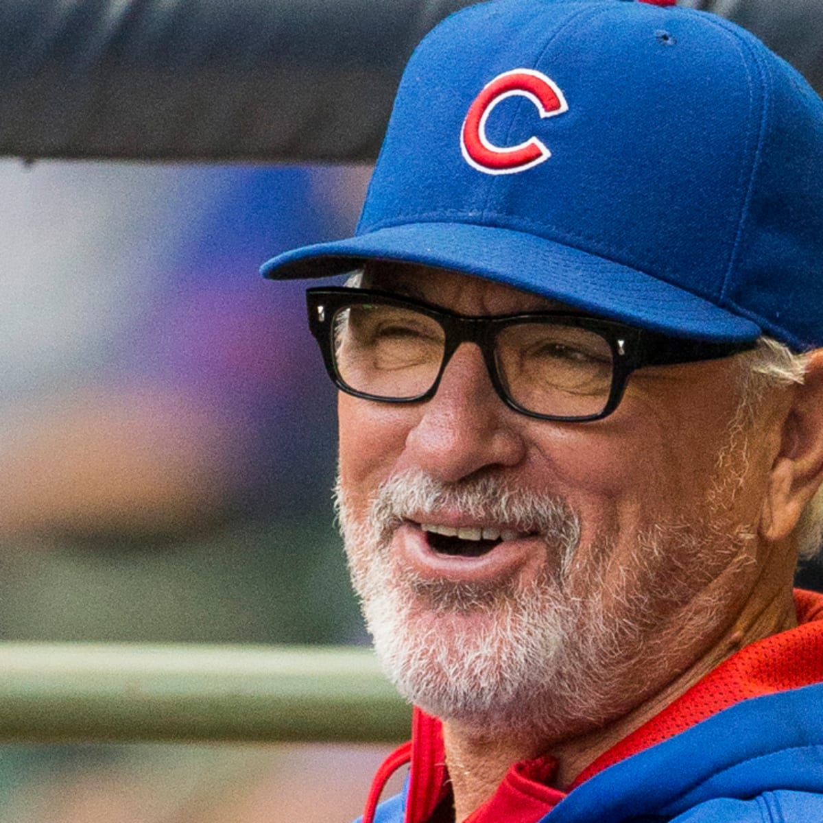 Joe Maddon: Chicago Cubs manager's best Maddonisms, quotes - Sports  Illustrated