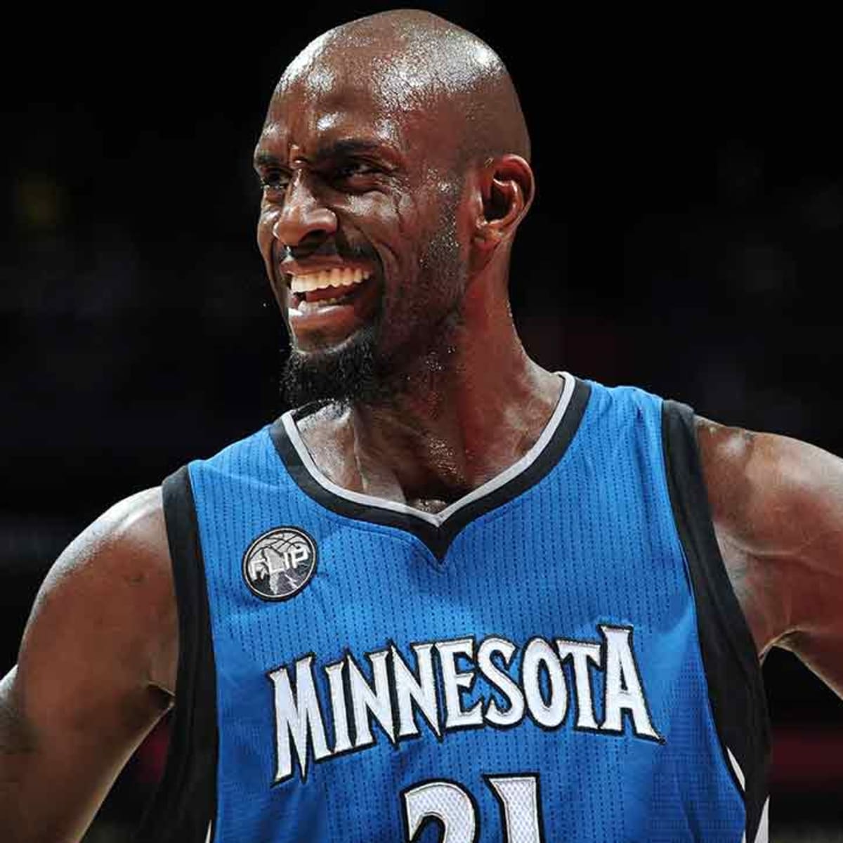 Kevin Garnett retires: His bond with Kendrick Perkins - Sports