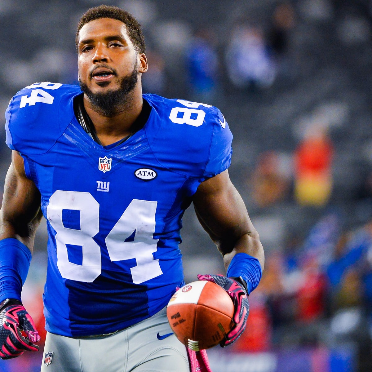 larry donnell jersey