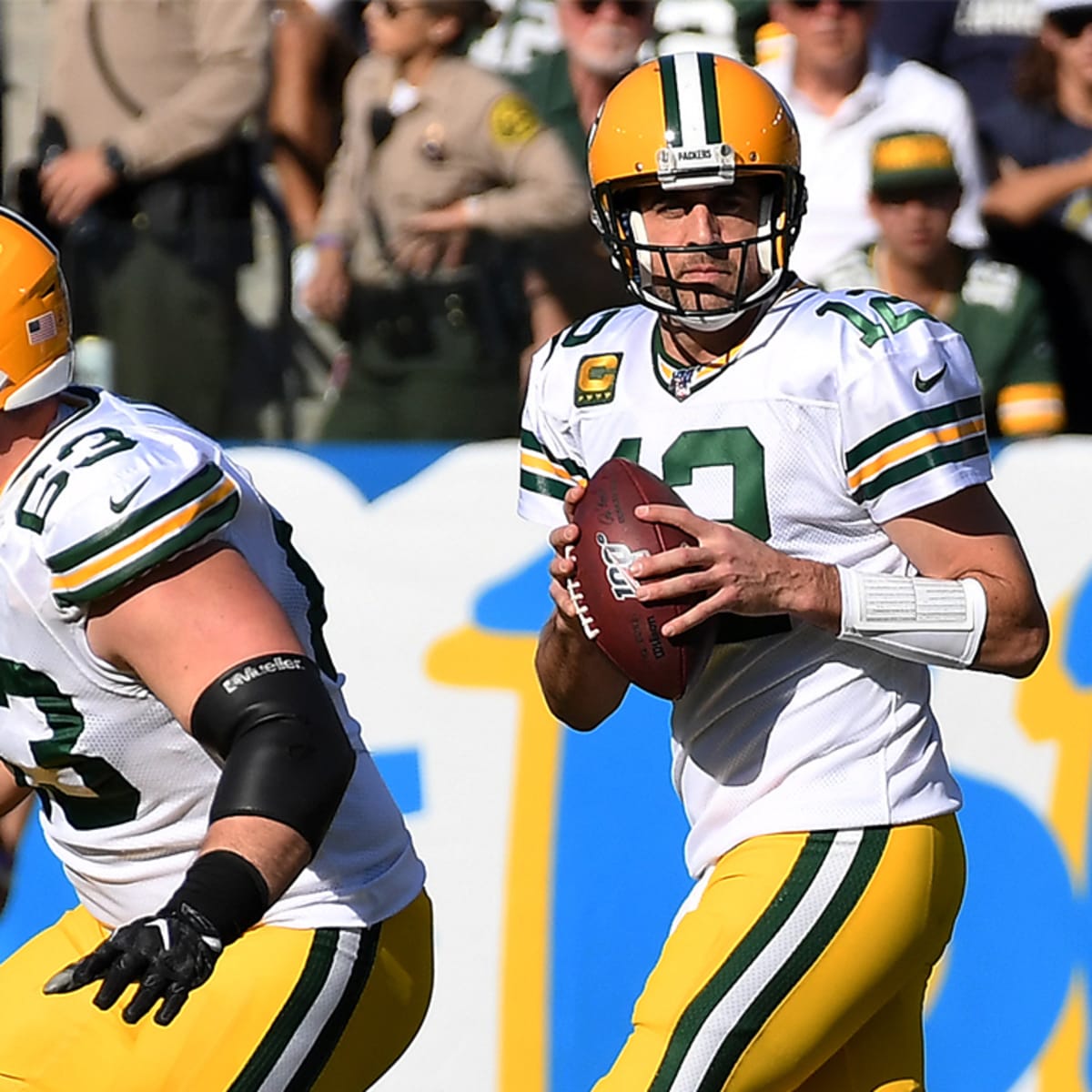 Packers vs Panthers live stream: Watch online, TV channel, time