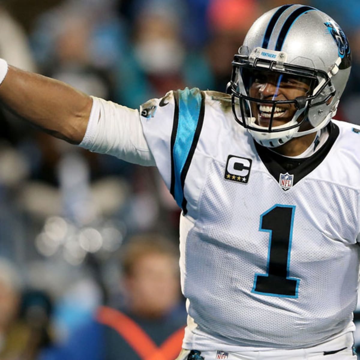 2015 panthers jersey