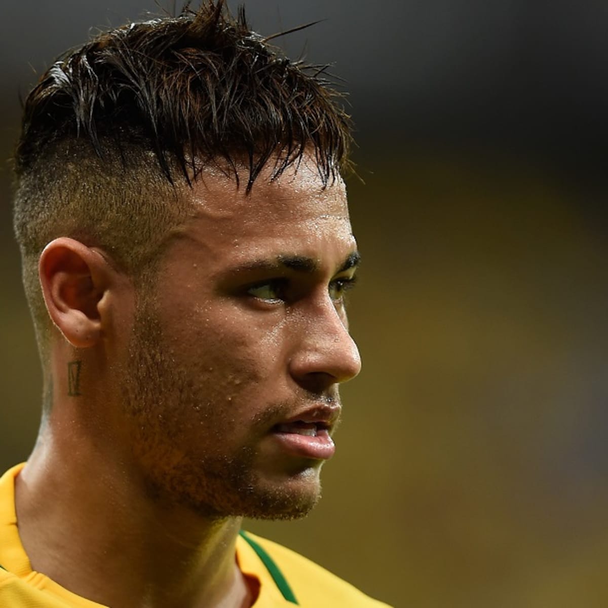 Neymar praises heart-wrenching Turkish movie
