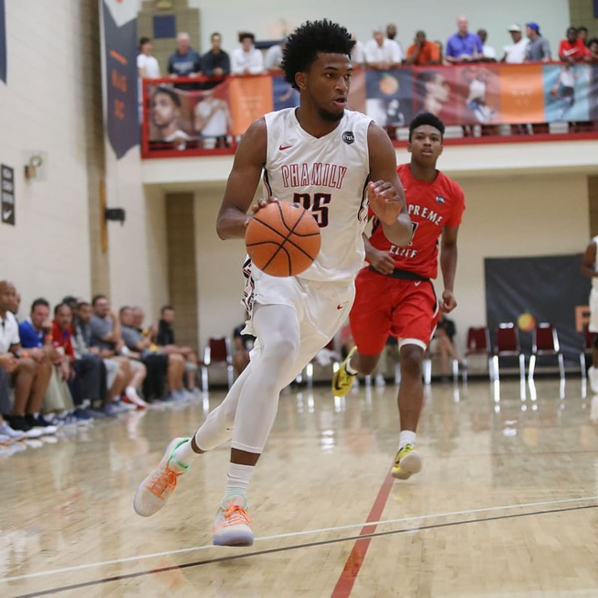 Marvin Bagley Is Nearing His Make-Or-Break Moment In The NBA