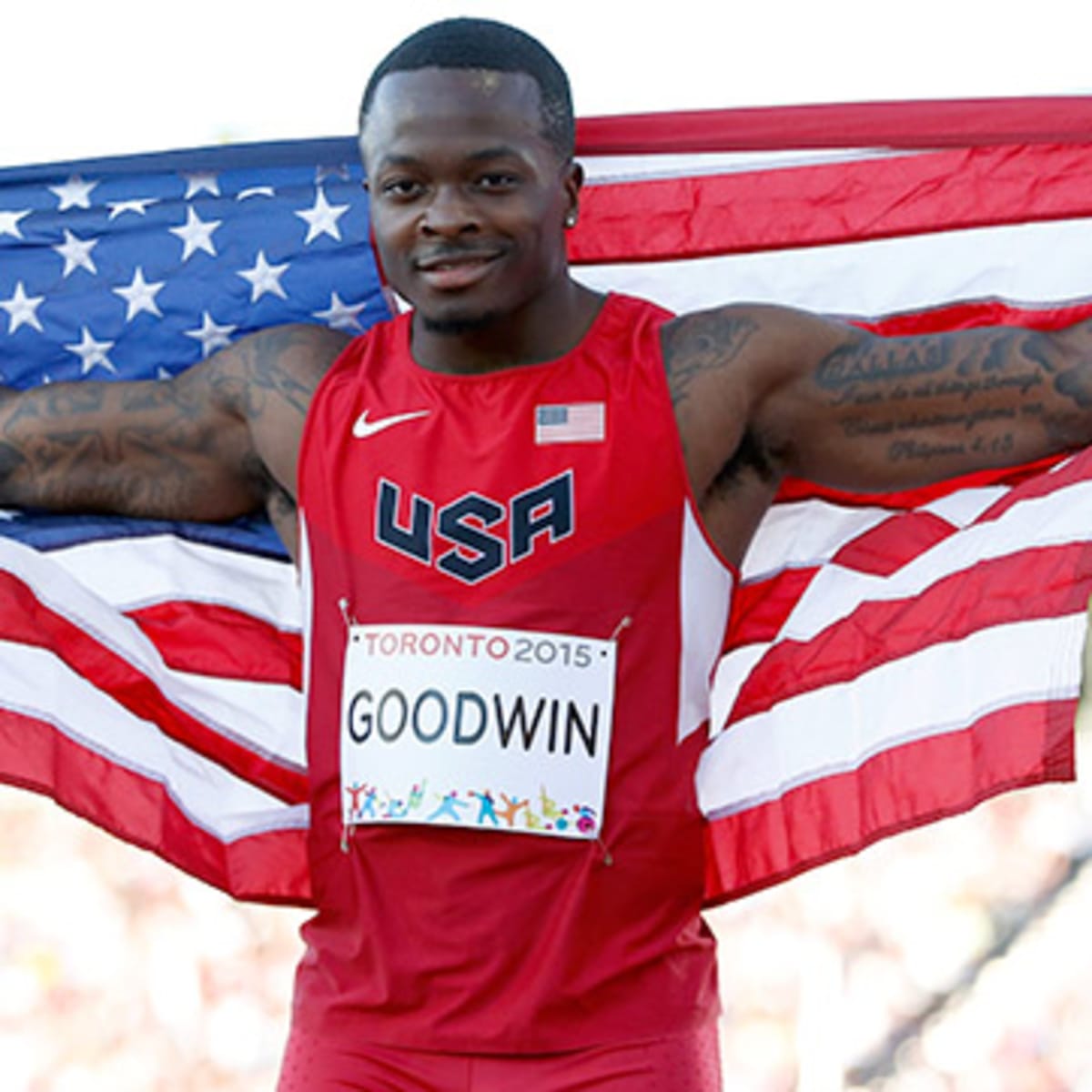 marquise goodwin