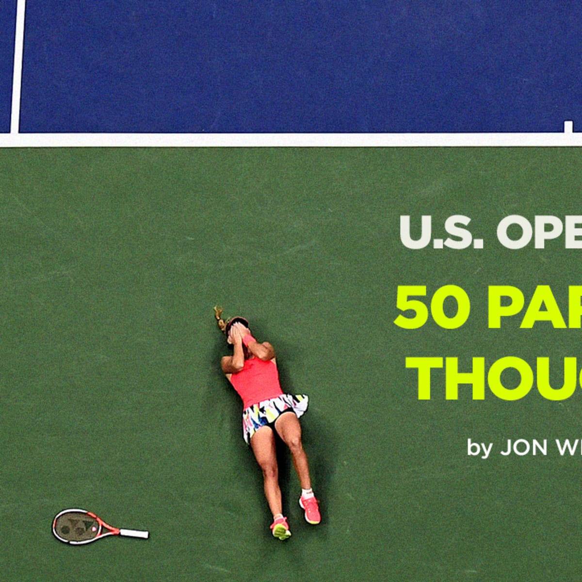 ESPN Commentators' Major Blunder Involving Madison Keys' US Open