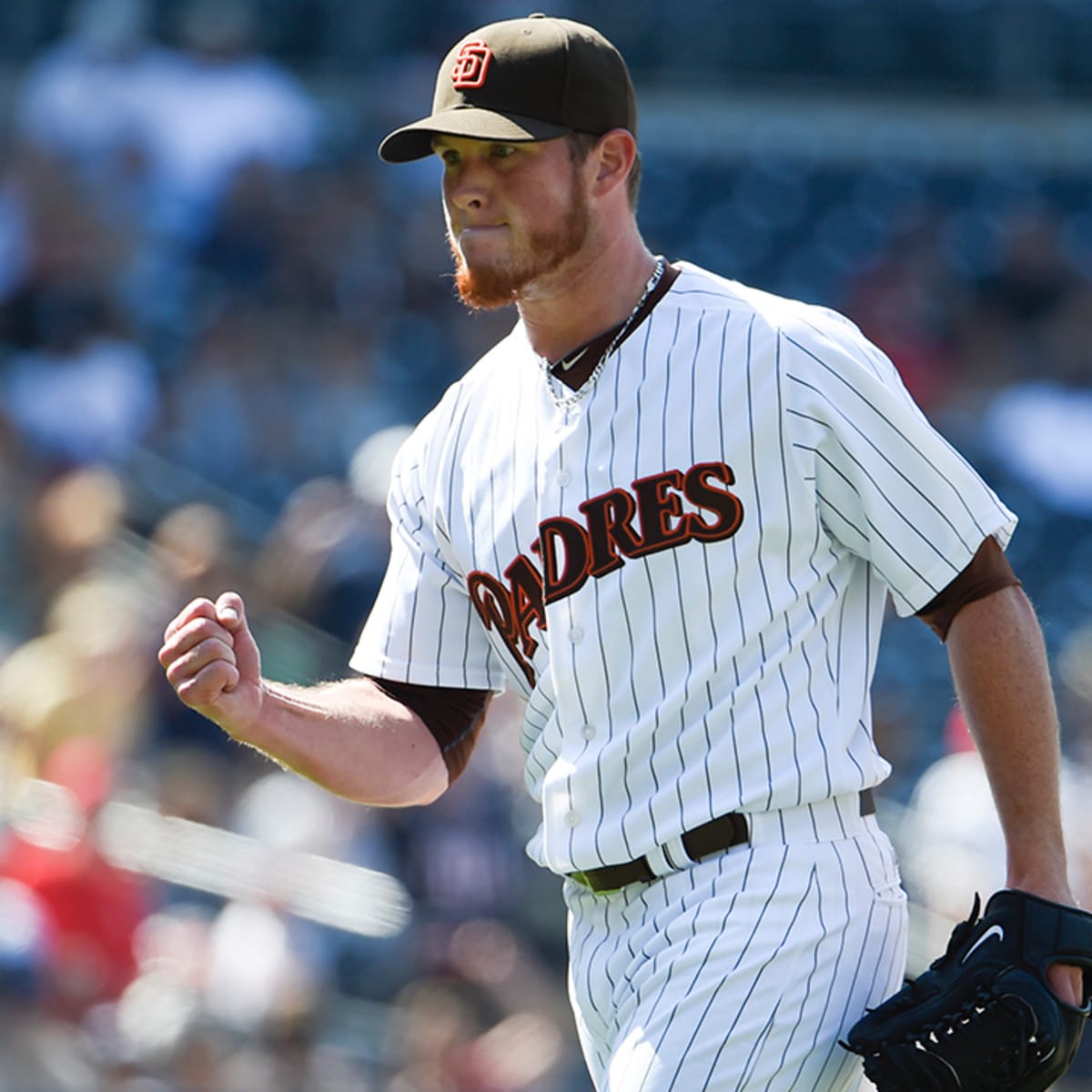 Boston Red Sox have a dilemma with closer Craig Kimbrel
